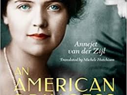 An American Princess: The Many Lives of Allene Tew Archives