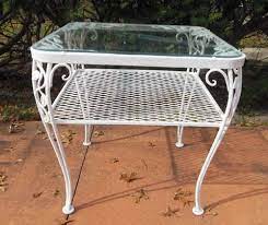 Maybe you would like to learn more about one of these? Woodard Antiques Garden Antiques