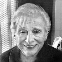 LOUISE VALERI Obituary (2020)