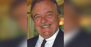 Obituary information for Donald J. Carone