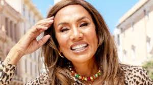 Wilfred Genee met steeds grotere wallen op televisie: 'Ik ben moe'