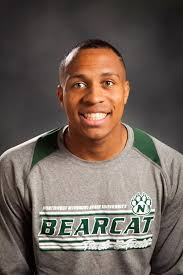 2018-19 Track and Field Roster