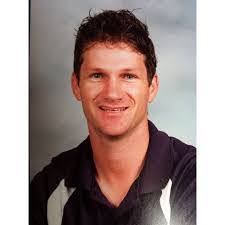 Jon Betcher's Instagram, Twitter & Facebook