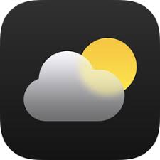 Weather icon