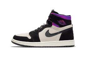 We only do domestic shipping (in states). Psg X Air Jordan 1 High Zoom Cmft Release Info Hypebeast