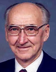 Walter John Biss (1909-1986)