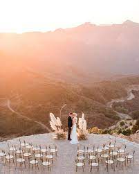 Maybe you would like to learn more about one of these? 15 Jaw Dropping Wedding Venues In Malibu
