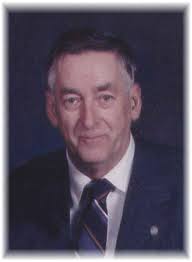 Victor Edwin Thompson