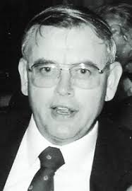 Robert Falls Obituary (1934