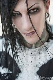 Andy Biersack's Alcoholic Cow Army