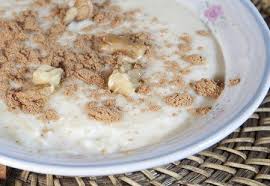 Milchreis Mit Normalem Reis Desired De Rezept Lebensmittel Essen Milchreis Rezepte