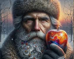 AI Generated Elderlyman Photos and Artwork