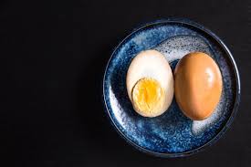 A simple glazed potato banchan you won't be able to stop making, or eating. Instant Pot Soy Sauce Eggs Recipe Tested By Amy Jacky