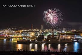 Kata Ucapan Akhir Tahun 2020 Menuju 2021 Untuk Caption Dan Status Kosngosan