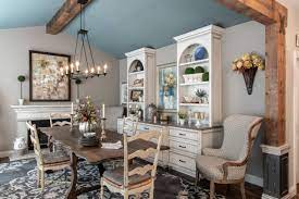 Is it a place for relaxation, entertainment, or both? Cozy Casual Chesterfield Home Traditional Dining Room St Louis By The Design Source Ltd Houzz