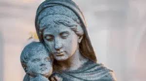 Der Mai ist der Monat der Jungfrau Maria: Erfahren Sie warum