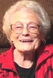 Ruth Yoder's Instagram, Twitter & Facebook