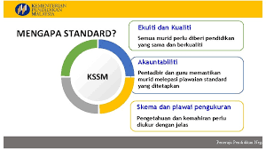 Savesave bahagian pembangunan kurikulum.doc for later. Kurikulum Standard Sekolah Menengah Kssm Bahagian Pembangunan Kurikulum
