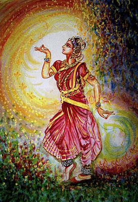Image result for Krishna dancing with Radha"