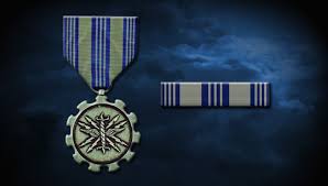 Air Force Achievement Medal Air Forces Personnel Center