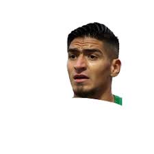Cristian daniel arango duque (born 9 march 1995) is a colombian professional footballer who plays for millonarios as a forward. Arango Fifa Mobile 21 Fifarenderz