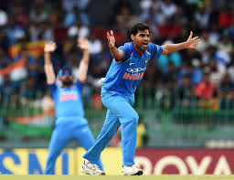I'm happy to announce that @getfrontrow is running a special discount code this week on my fast bowling course! Sachin Tendulkar Shares A Very Heartwarming Wish On Bhuvi S 28th B Day