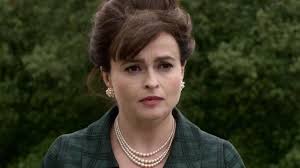 Helena Bonham Carter es de sangre azul, origen español y apasionada del  espiritismo