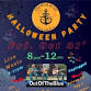 Halloween On The Harbor