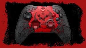 Controles Xbox Gears E Day