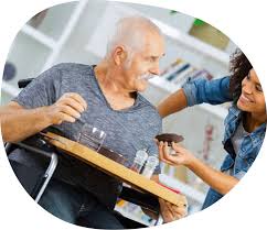 According to the genworth cost of care survey 2020, the average cost of homemaker services per month is $3,956, and the average cost of home health aide services is $4,004. Leeds Respite Care Services Near Me Leeds Palliative Care Services