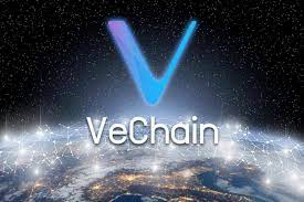 Vechain Non Fungible Token Nft Overview