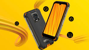 Doogee S59 Pro