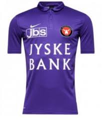 Nike's first professional athlete endorser was romanian tennis player ilie năstase. Fc Midtjylland Kit History Football Kit Archive