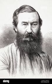 Hunter writer hi-res stock photography and images