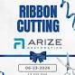 Arize Restoration Ribbon Cutting