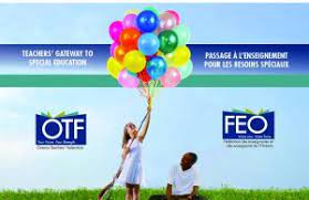 Teachers' Gateway To Special Education | Ontario Teachers' Federation
