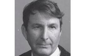 Theodore Stigler Obituary (2017)