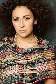 Elizabeth Sroka's Instagram, Twitter & Facebook