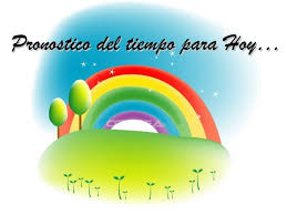 La historia del pronóstico del tiempo es milenaria, aunque los paradigmas y las técnicas usadas han cambiado significativamente. Pronostico Del Tiempo Para Hoy