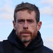 Robin Allison Jasper (@DrRobin96)