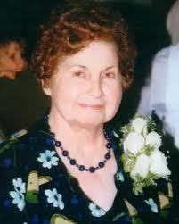 Obituary information for Elizabeth J. "Betty" Mooberry