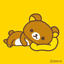 リラックマ Rilakkuma SAN-X