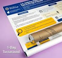 Matte Scientific Posters