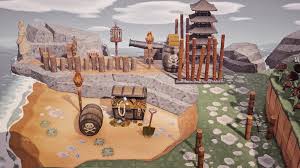 Aye Pirates Have Landed On My Island Animalcrossing Animal Crossing Animal Crossing Game Animal Crossing Qr