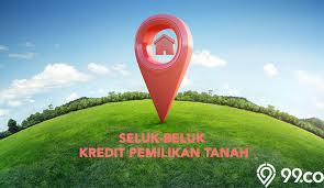 Free ajb, bphtb dan imb 1 lantai Kredit Pemilikan Tanah Syarat Cara Dan Bank Penyedia Lengkap