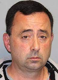 Now, the senate judiciary committee wants answers. Larry Nassar Wikipedia