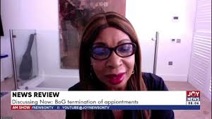 Mass dismissal: BoG's decision should be respected