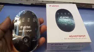Enter your username and password that you've received after credits purchase. Unlocked Reliance Airtel Wipod 4g Lte Zte Wd 670 By Kamal Tech