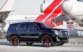 Pin On Escalades