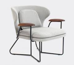 Modern Mid Century Furniture Armchair Furniture Furniture Fabric Armchairs